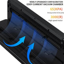 65Kpa Vacuum Sealer Machine Food Saver Wet Dry Automatic w/50 Bags Commercial by 2Dropme