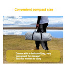 3-4 Person Instant Pop Up Camping Tent Waterproof Quick Setup Outdoor Portable by 2Dropme