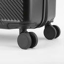 Carry On Luggage Hard Shell Spinner Suitcase USB TSA Lock Front Pocket Travel Bag by 2Dropme