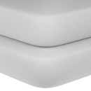 Baby Crib Sheets by Organic Cotton Mart