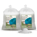 Bean Bag Fill - Non-Toxic New Recycled BeanBag bead Filling stuffing beads