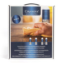 MAINTENANCE KIT VARNISHED FLOORS