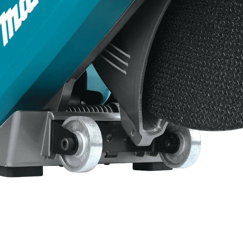 Makita GEC01PL 80V XGT Brushless 14" Power Cutter Kit