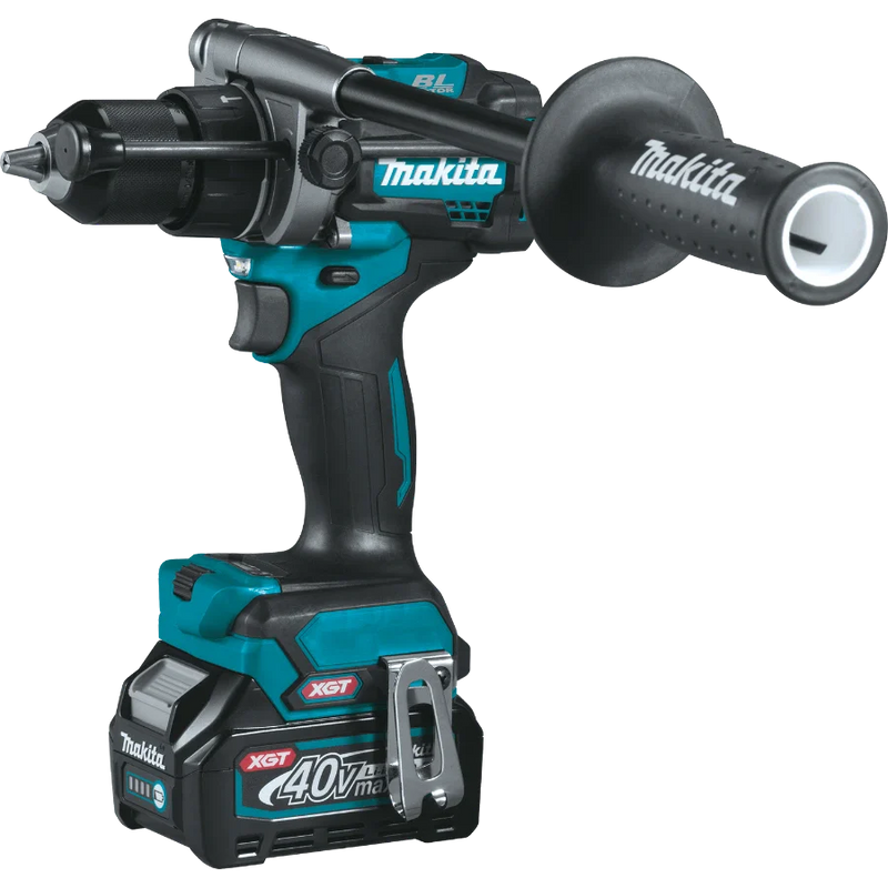 Makita GT200D 40V max XGT® Brushless Cordless 2-Pc. Combo Kit (2.5Ah)