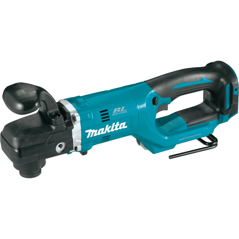 Makita XAD06Z 18V LXT Lithium-Ion Brushless Cordless 7/16" Hex Right Angle Drill