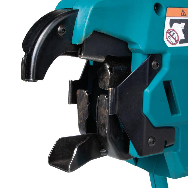 Makita XRT01TK 18V LXT® Lithium‑Ion Brushless Cordless Rebar Tying Tool Kit (5.0Ah)