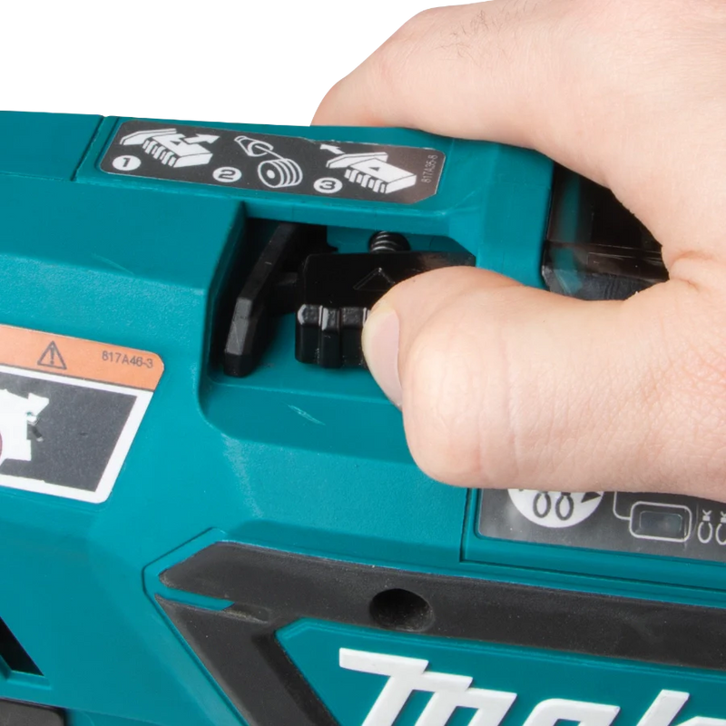 Makita XRT01TK 18V LXT® Lithium‑Ion Brushless Cordless Rebar Tying Tool Kit (5.0Ah)