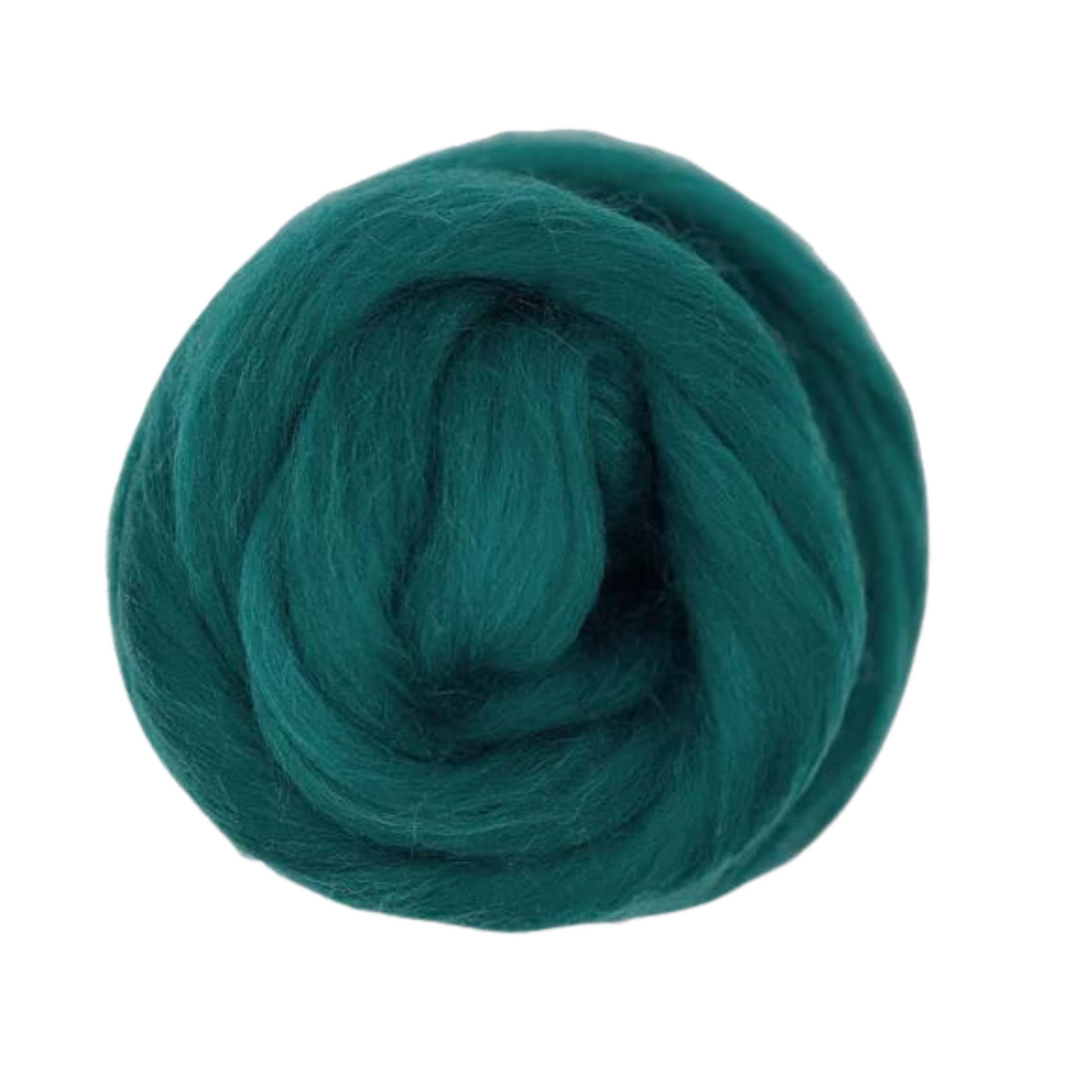 Dyed Corriedale Wool Combed Top | 8 Ounce Bundles, photo 9 of 33