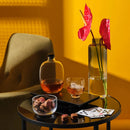 Malt Gift set with wooden tray by NUDE USA