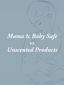 Moisturizing Body Wash | Mama + Baby Safe