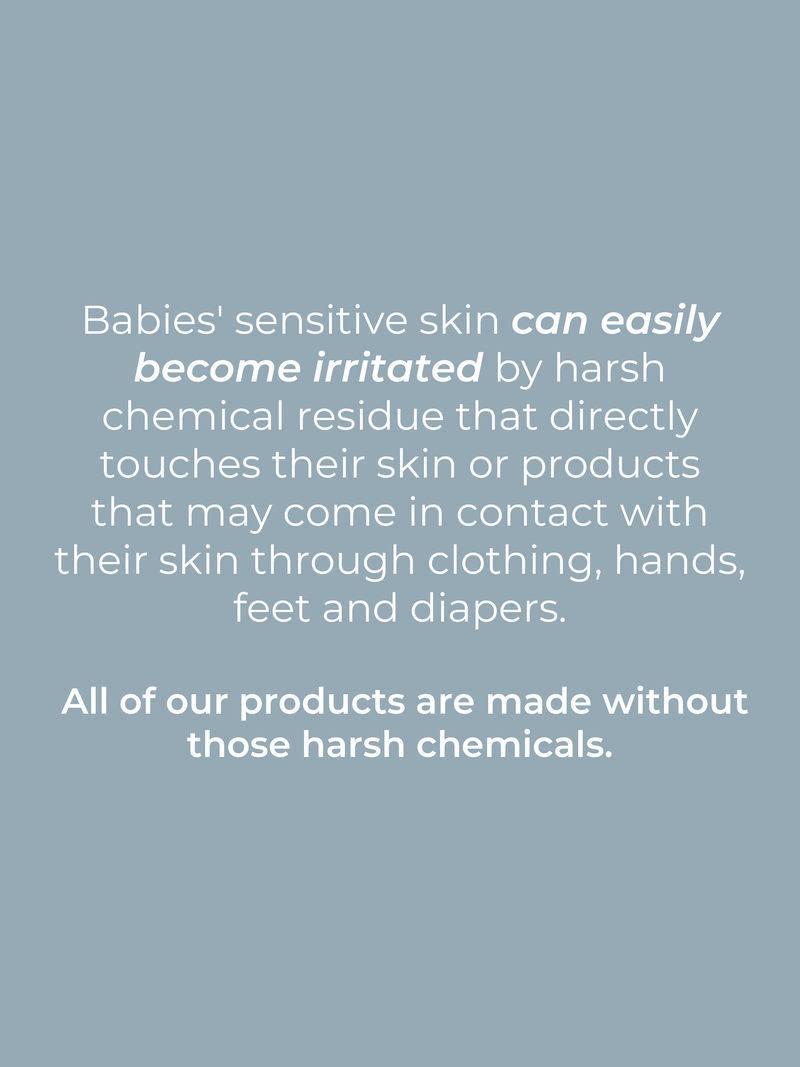 Dish Soap | Mama + Baby Safe