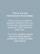 Laundry Detergent | Mama + Baby Safe by Rustic Strength