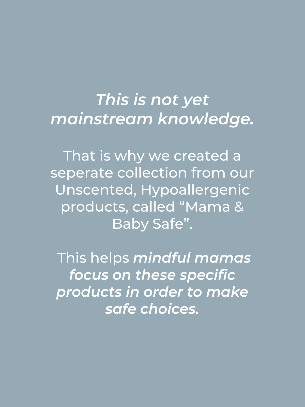 Hand Soap | Mama + Baby Safe, photo 13 of 13