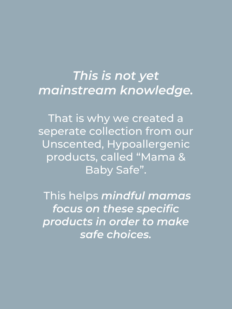 Dish Soap | Mama + Baby Safe