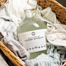 Laundry Detergent | Mama + Baby Safe by Rustic Strength