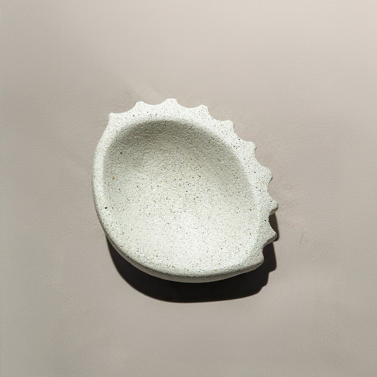 Mandorla Trinket Dish, photo 6 of 9