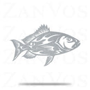 Mangrove Snapper