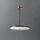 Manhattan Alabaster Pendant Light