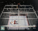 Mankind v. The Undertaker Hell in a Cell 8" x 10" WWE Wrestling Photo