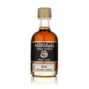 50ml Gin Barrel Aged Maple Syrup (Case of 24)