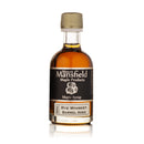 50ml Rye Barrel Aged Maple Syrup (Case of 24)