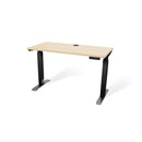 Atlas Custom 42" - 48" Small Standing Desk