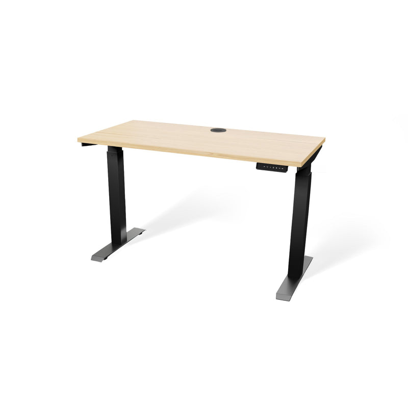 Atlas Custom 42" - 48" Small Standing Desk