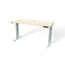 Atlas 54" Electric & Adjustable Stand-Up Computer Desk