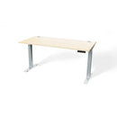 Atlas 66" Sit Stand Office Desk