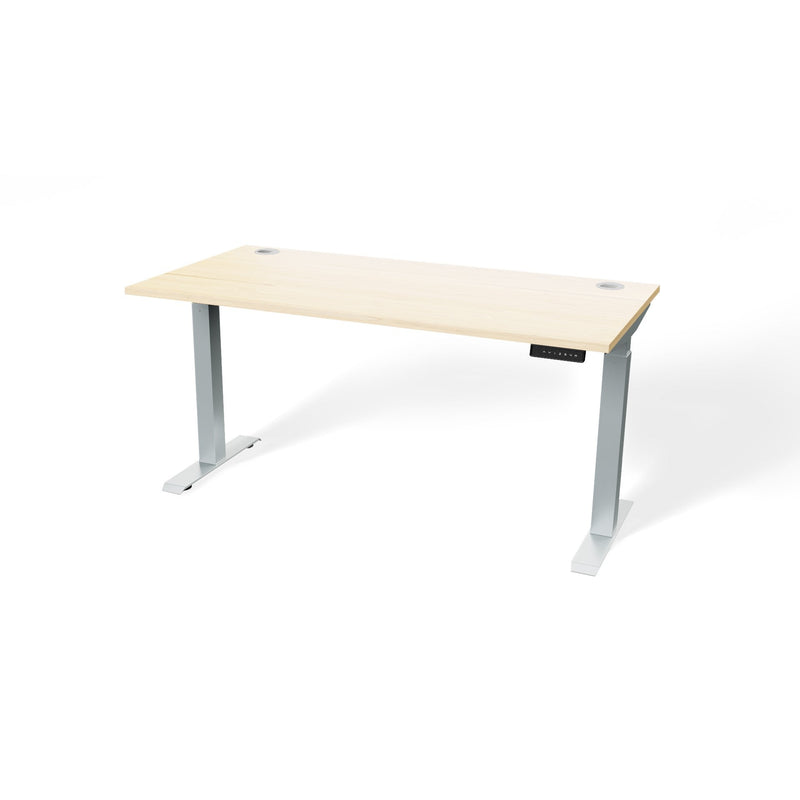 Atlas 66" Sit Stand Office Desk