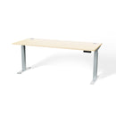 Atlas 72" Height Adjustable Standing Desk