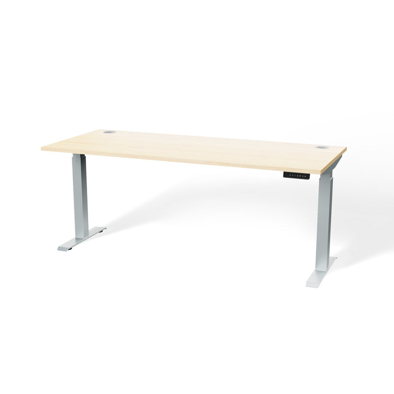 Atlas 72" Height Adjustable Standing Desk