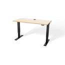 Essence BIOTEC™ 48" Height-Adjustable Desk