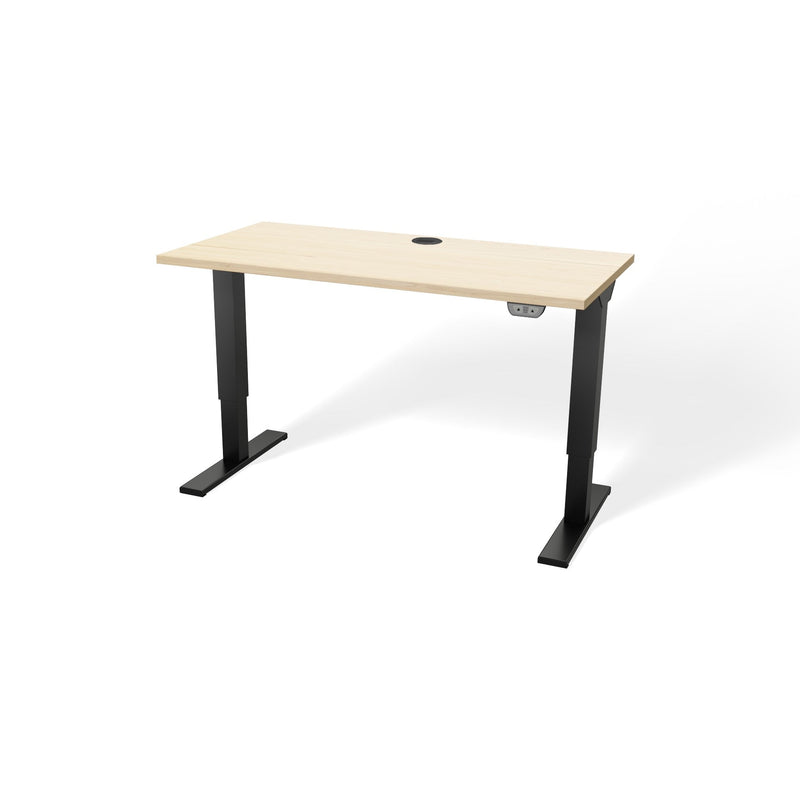 Essence BIOTEC™ 48" Height-Adjustable Desk