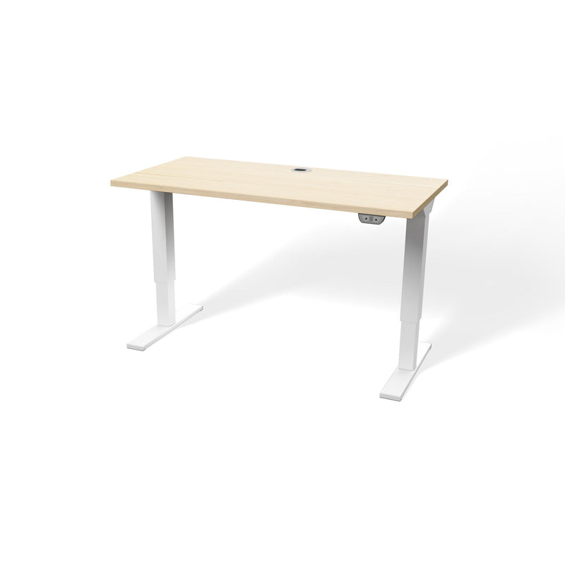 Essence BIOTEC™ 48" Height-Adjustable Desk