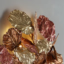 Maple Leaf Creative Wall Lamp