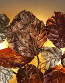 Maple Leaf Creative Wall Lamp