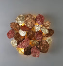 Maple Leaf Creative Wall Lamp