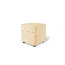 Box/File Rolling Pedestal no Handles