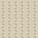 Marisol Wallpaper by Yorkville Studio