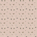 Marlo Wallpaper by The Feral Flower