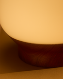 Marlow Table Lamp by Brightech