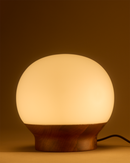 Marlow Table Lamp by Brightech
