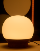 Marlow Table Lamp by Brightech