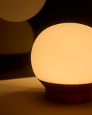 Marlow Table Lamp by Brightech