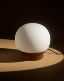 Marlow Table Lamp by Brightech