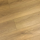 Marrakesh Tan Embossed Matte 9.37"x60" Waterproof Laminate Flooring 12mm - Greek