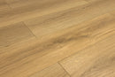 Marrakesh Tan Embossed Matte 9.37"x60" Waterproof Laminate Flooring 12mm - Greek