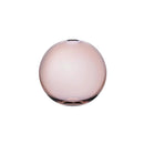 Mars Vase Medium Steel Apricot by NUDE USA