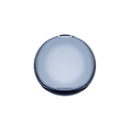 Mars Vase Medium Steel Blue